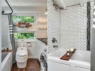 Image result for Tiny House Bathroom