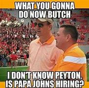 Image result for Tennessee Football Loss Memes