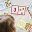 Image result for Free Printable Preschool Math Activities