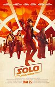 Image result for Han Solo Star Wars Movie