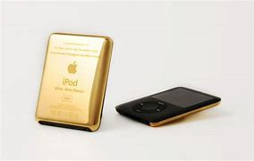 Image result for iPod Nano Gold