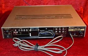 Image result for Sharp Optonica VCR