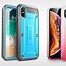 Image result for iPhone XS Blue Fade Case