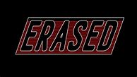 Image result for Erased Project Logo