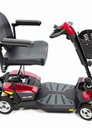 Image result for Go Pride Mobility Scooter