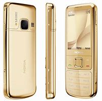 Image result for Gold Plated Nokia Phone