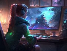 Image result for Gaming Video Card Ai