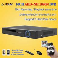 Image result for DVR Recorder 16 Ahd
