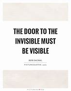 Image result for Pictures Visible and Invisible Self