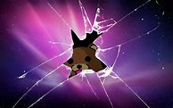 Image result for iPhone Cracked Screen Wallpaper
