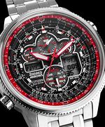 Image result for Citizen Red Arrows Limited Edition