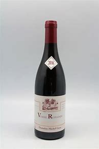 Image result for Michel Gros Vosne Romanee Brulees