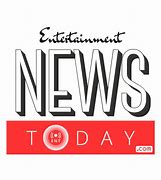 Image result for entertainment news