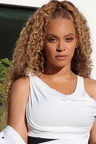 Image result for Beyoncé Blonde Hair Face