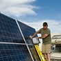 Image result for How to Install Solar Panels On House
