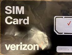 Image result for Verizon 4G Light Sim Card