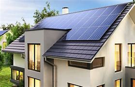 Image result for Solar Panels On Homes