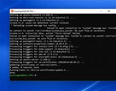 Image result for Step On How to Install Linux On Windows 11