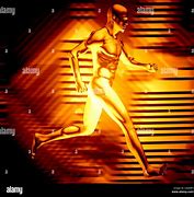 Image result for Robot Run