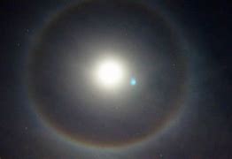 Image result for Rainbow Moon