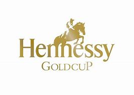 Image result for Gold Hennessy Logo