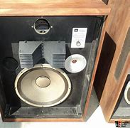 Image result for vintage jbl speaker