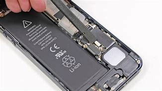Image result for iPhone 5 Inside
