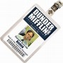 Image result for Dwight Schrute ID Badge