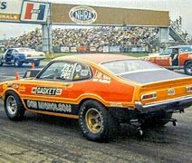 Image result for Quatily Pictures of Dyno Don Pro Stock Maverick