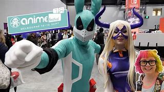 Image result for Madman Aanime
