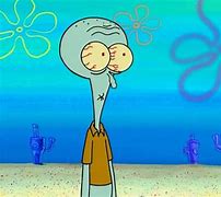 Image result for Squidward Lips