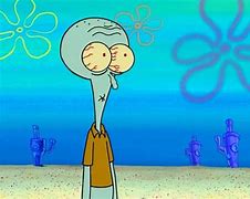 Image result for Squidward Face Meme Competition