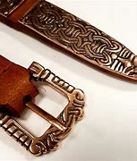 Image result for Viking Belt Buckle Replica