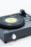 Image result for DIY Turntable Box