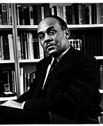 Image result for Drawing of Ralph Waldo Ellison