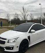 Image result for 2015 Chevy Cruze Custom