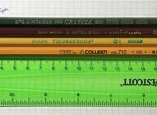 Image result for How Long Is a Pencil in Centimeters