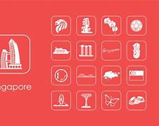 Image result for local icon singapore