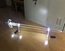 Image result for What Is Saber Invisible Swords