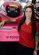 Image result for Alexis DeJoria HEMT