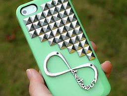 Image result for Gold iPhone 5S Case