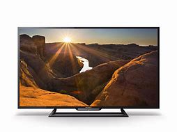 Image result for Sony TV Silver