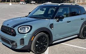 Image result for Mini Cooper Countryman Colors