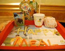Image result for Happy Meal Green Lantern