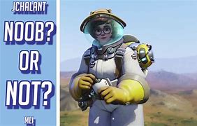 Image result for Overwatch Mei Bees
