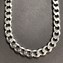 Image result for sterling silver chains necklaces