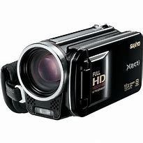 Image result for Xacti Camera