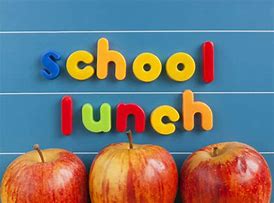 Image result for Free School Lunch