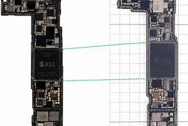 Image result for iPhone 13 Logic Board