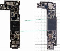 Image result for iPhone 13 vs 14 Internals